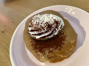 donut at Brammibal's Donuts - Maybachufer in Berlin