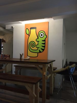 Cute at Pure in Sliema