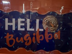   at SottoZero The Gelato Factory in Bugibba