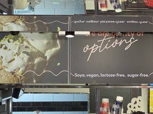   at SottoZero The Gelato Factory in Bugibba