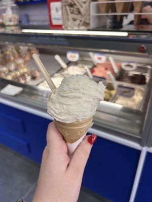   at SottoZero The Gelato Factory in Bugibba