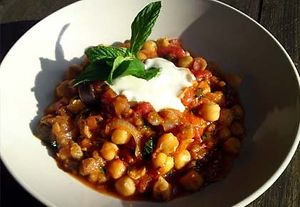 Vegan Badingal at Samses in Zurich