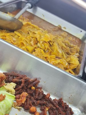 ~ 26/10/22 at Ru Lai 如来斋 in Central Singapore