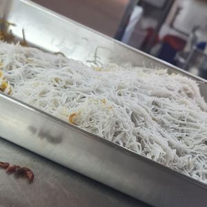 ~ 26/10/22 at Ru Lai 如来斋 in Central Singapore