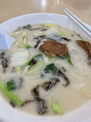   at Ru Lai 如来斋 in Central Singapore
