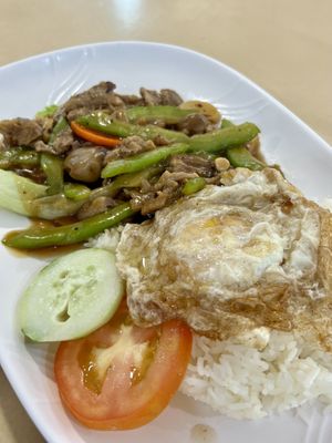   at Ru Lai 如来斋 in Central Singapore