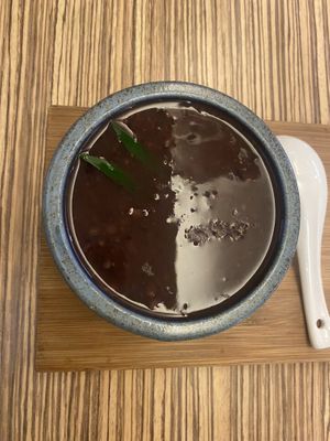   at Lutan 21 滷談21蔬食藥膳養生館 in Malacca