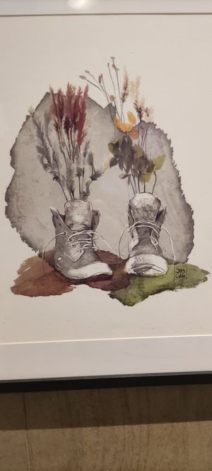  at La Hummuseria in Madrid