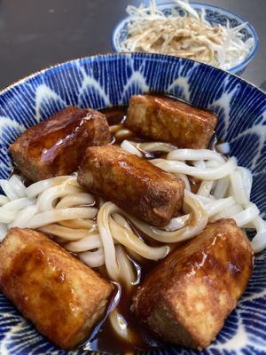   at Bento Box in Munich