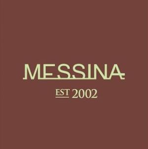 Logo at Gelato Messina in Fitzroy