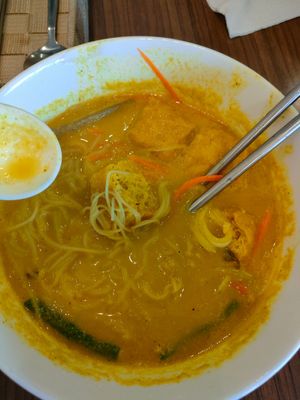  at Newstart Health Kitchen in Cheras