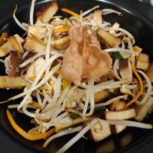  at Mezzaluna in Turin