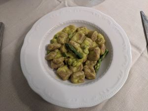  at Mezzaluna in Turin