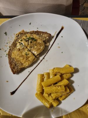  at Mezzaluna in Turin