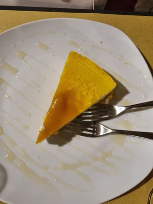  at Mezzaluna in Turin