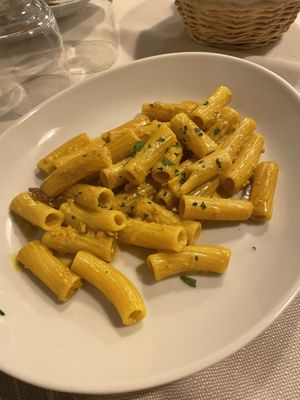   at Mezzaluna in Turin