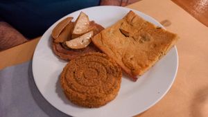  at Mezzaluna in Turin