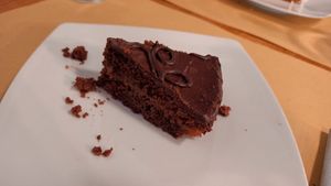  at Mezzaluna in Turin