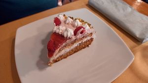  at Mezzaluna in Turin