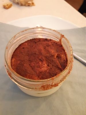  at Mezzaluna in Turin