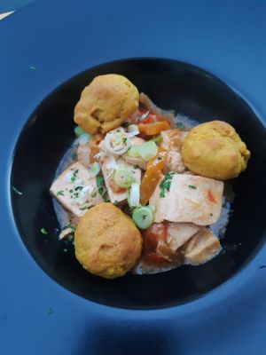  at Mezzaluna in Turin