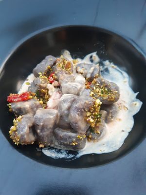  at Mezzaluna in Turin