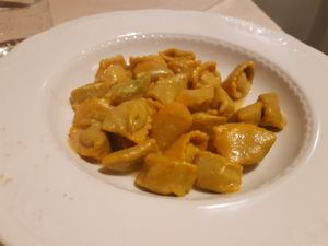  at Mezzaluna in Turin