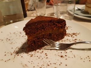  at Mezzaluna in Turin