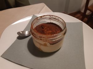  at Mezzaluna in Turin