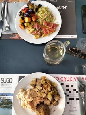  at Mezzaluna in Turin