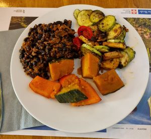  at Mezzaluna in Turin