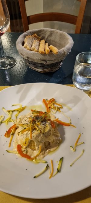  at Mezzaluna in Turin