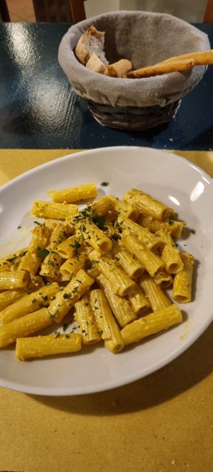  at Mezzaluna in Turin