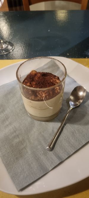  at Mezzaluna in Turin