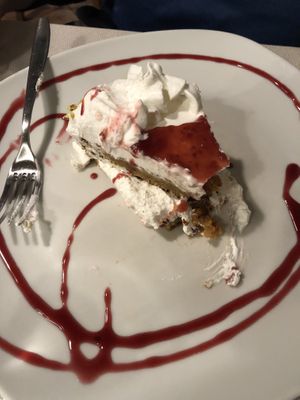   at Mezzaluna in Turin