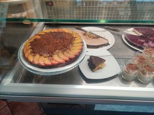  at Mezzaluna in Turin