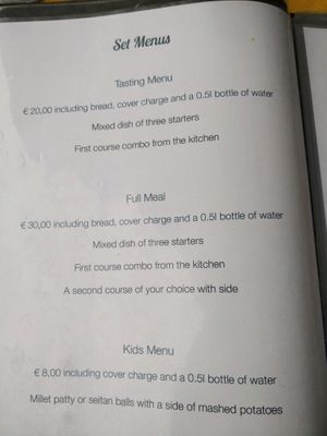  at Mezzaluna in Turin