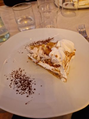  at Mezzaluna in Turin