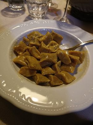  at Mezzaluna in Turin