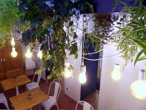 Interiors 2018 at Mezzaluna in Turin