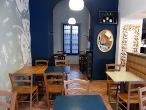 Interiors 2018 at Mezzaluna in Turin