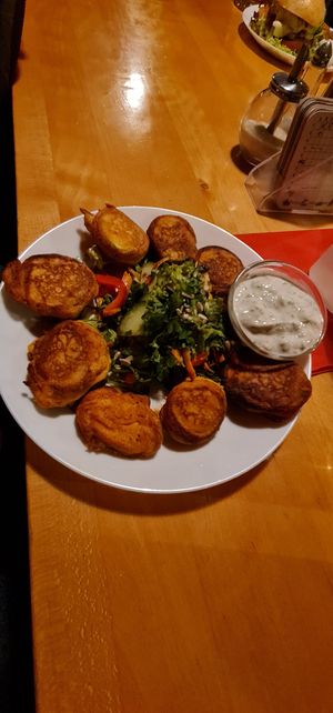  at Subrosa Kneipenkollektiv in Kiel