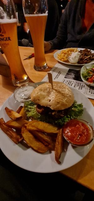  at Subrosa Kneipenkollektiv in Kiel