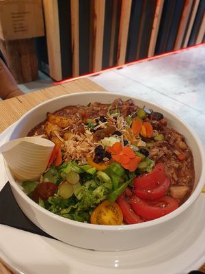 beer stew at Verthé in Diksmuide