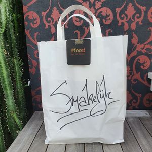 take away at Verthé in Diksmuide