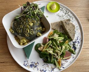   at Verthé in Diksmuide