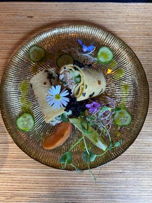   at Verthé in Diksmuide