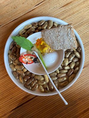   at Verthé in Diksmuide