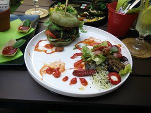 'Murder on the Dancefloor' at Verthé in Diksmuide