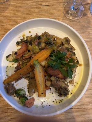   at Verthé in Diksmuide